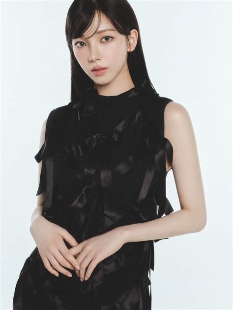 Prada Names Aespa’s Karina as New Brand Ambassador.